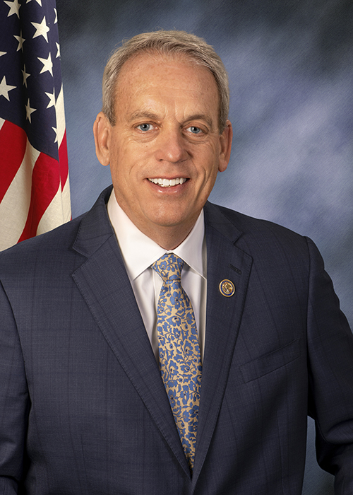 Photograph of  Senator  Dale Fowler (R)